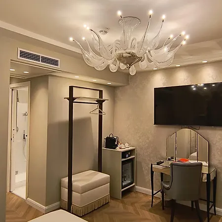 Nocleg ze śniadaniem Ca Dell'arte Boutique