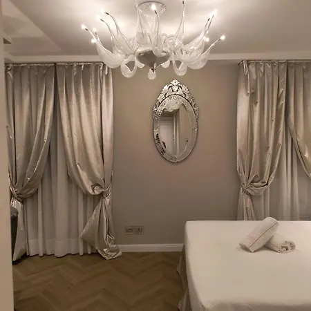 Nocleg ze śniadaniem Ca Dell'arte Boutique 4*