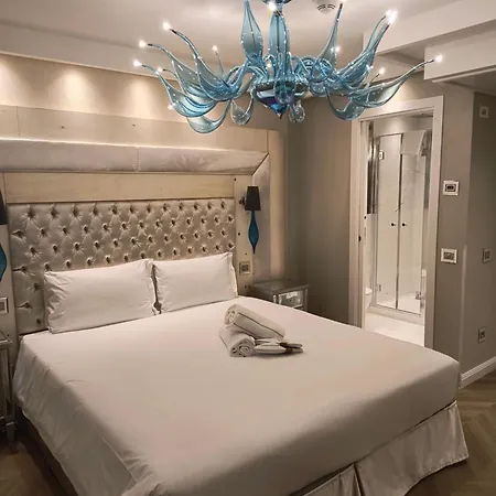 Ca Dell'arte Boutique 4* Wenecja