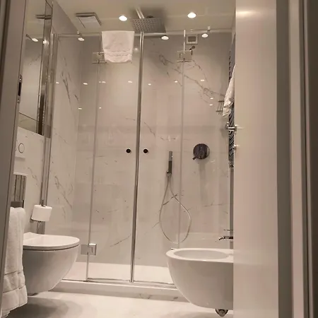 Nocleg ze śniadaniem Ca Dell'arte Boutique 4*