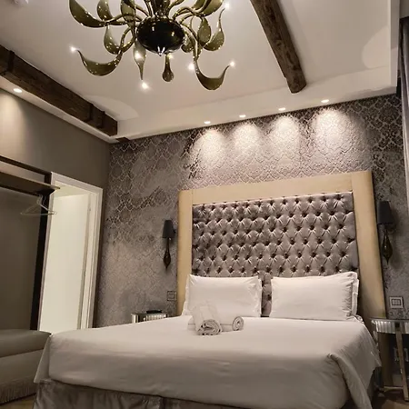 Ca Dell'arte Boutique 4*