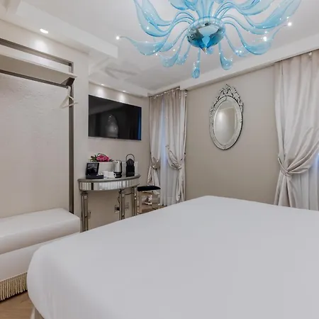 Ca Dell'arte Boutique Nocleg ze śniadaniem 4*