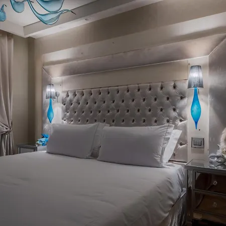Ca Dell'arte Boutique Nocleg ze śniadaniem 4*