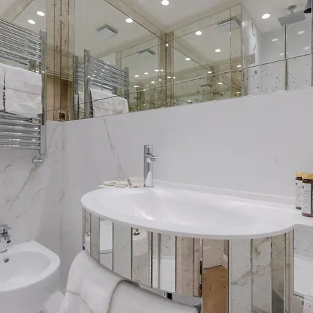 Ca Dell'arte Boutique Nocleg ze śniadaniem 4*