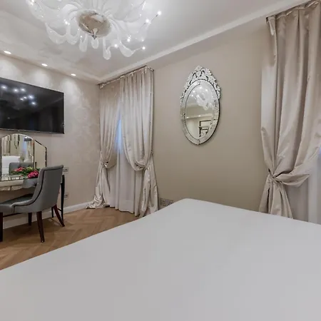 Ca Dell'arte Boutique Bed & Breakfast Venedig