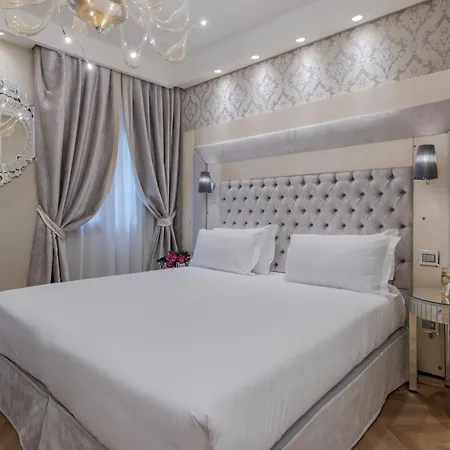 Ca Dell'arte Boutique Nocleg ze śniadaniem
