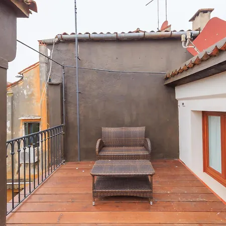 Nocleg ze śniadaniem Ca Dell'arte Boutique 4*