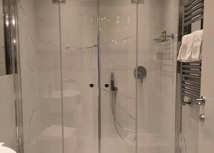 Oda ve Kahvaltı Ca Dell'arte Boutique 4*