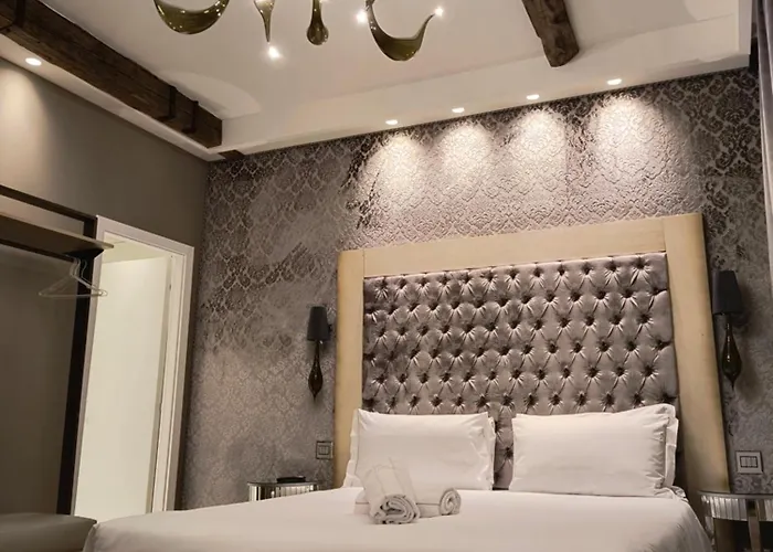 Ca Dell'arte Boutique 4*