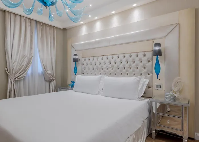 Ca Dell'arte Boutique Venedik