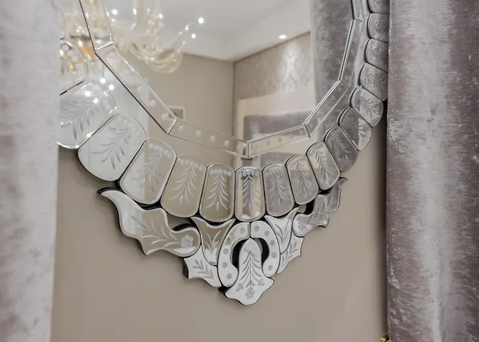 Oda ve Kahvaltı Ca Dell'arte Boutique Venedik