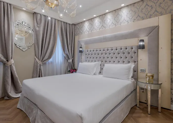 Ca Dell'arte Boutique Oda ve Kahvaltı