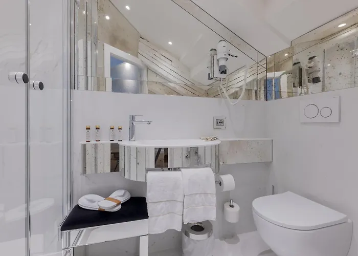Ca Dell'arte Boutique 4*