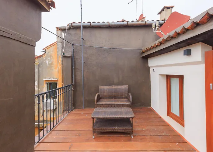Oda ve Kahvaltı Ca Dell'arte Boutique 4*