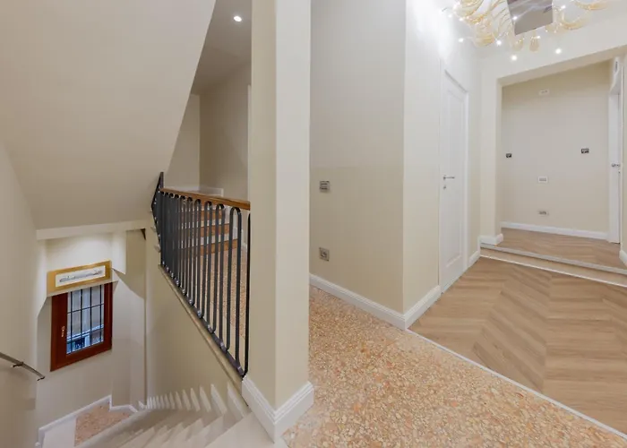 Oda ve Kahvaltı Ca Dell'arte Boutique 4*