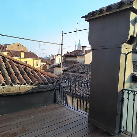 Ca Dell'arte Boutique Bed & Breakfast 4*