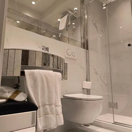 Ca Dell'arte Boutique 4* Venedig