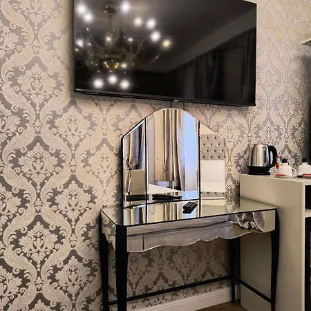 Bed & Breakfast Ca Dell'arte Boutique