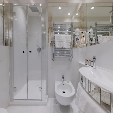 Ca Dell'arte Boutique Bed & Breakfast Venedig