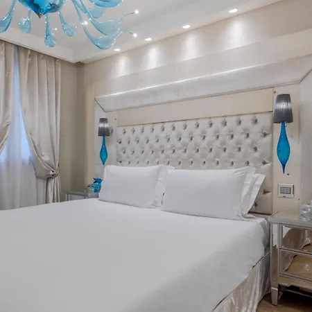 Ca Dell'arte Boutique Venedig