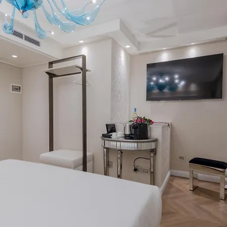 Ca Dell'arte Boutique 4*