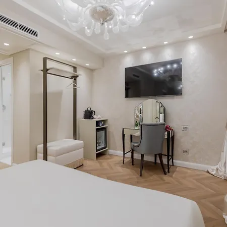 Bed & Breakfast Ca Dell'arte Boutique