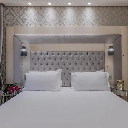 Ca Dell'arte Boutique Bed & Breakfast