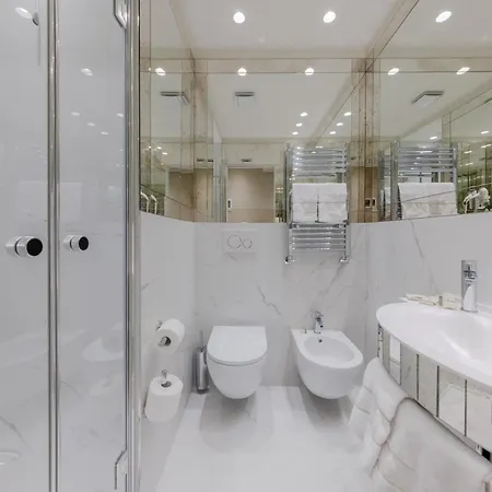 Bed & Breakfast Ca Dell'arte Boutique Venedig