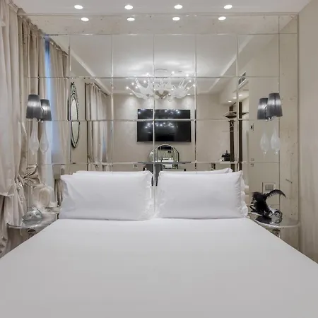 Bed & Breakfast Ca Dell'arte Boutique Venedig