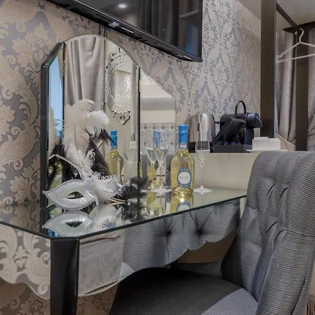 Ca Dell'arte Boutique 4*