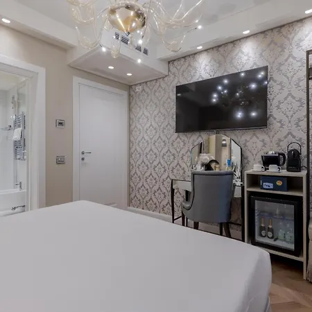 Ca Dell'arte Boutique 4* Venedig