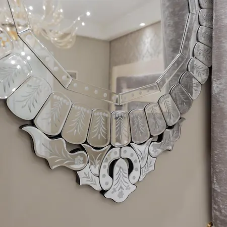 Bed & Breakfast Ca Dell'arte Boutique Venedig