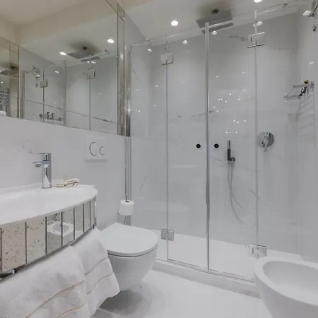 Ca Dell'arte Boutique 4* Venedig