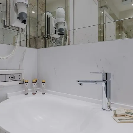 Ca Dell'arte Boutique Bed & Breakfast Venedig