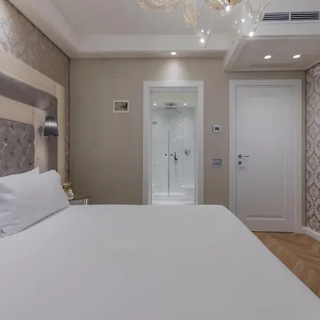 Ca Dell'arte Boutique Bed & Breakfast 4*