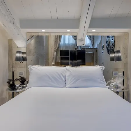 Ca Dell'arte Boutique 4* Venedig