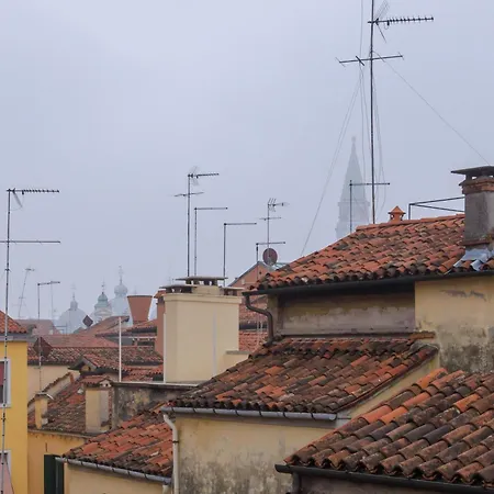 Ca Dell'arte Boutique 4* Venedig