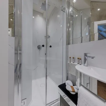 Bed & Breakfast Ca Dell'arte Boutique Venedig