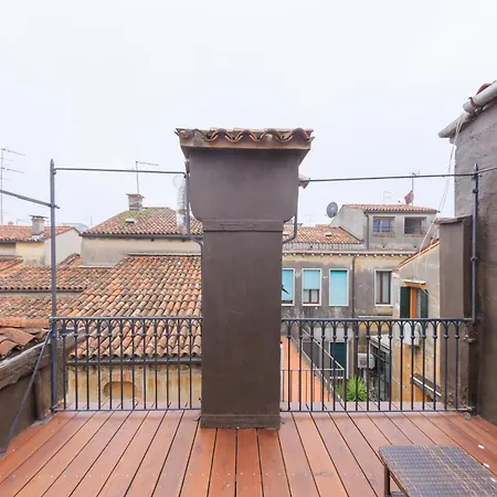 Ca Dell'arte Boutique 4*