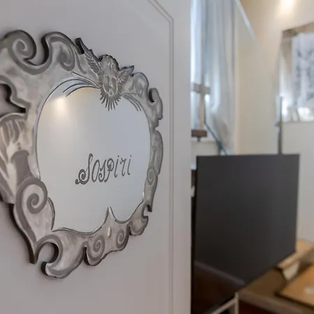 Ca Dell'arte Boutique Отель типа 