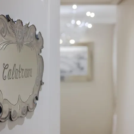 Ca Dell'arte Boutique Венеция