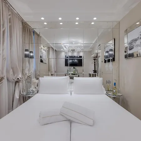 Ca Dell'arte Boutique 4*