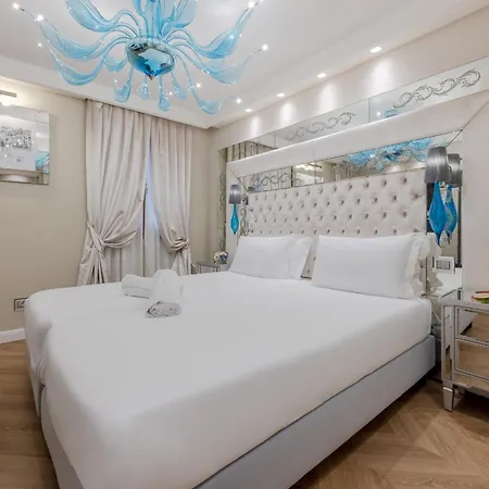 Ca Dell'arte Boutique Отель типа 