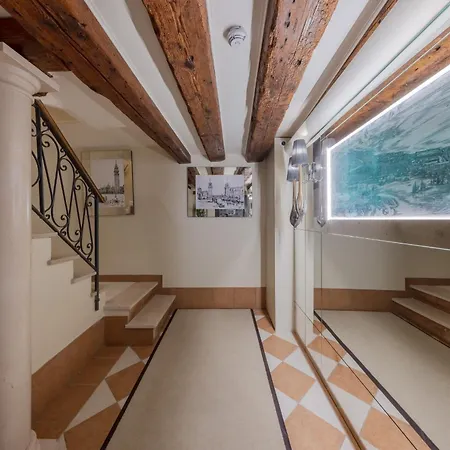 Panzió Ca Dell'arte Boutique