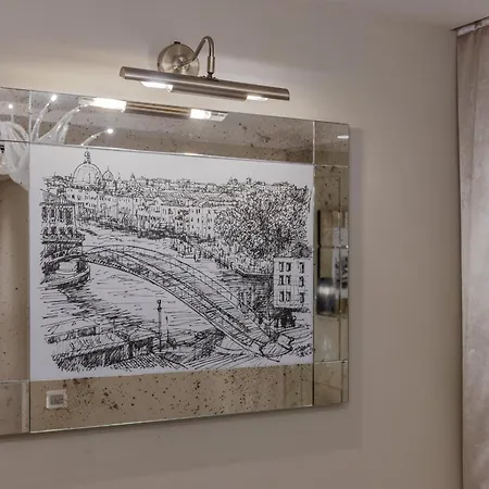 Ca Dell'arte Boutique Венеция