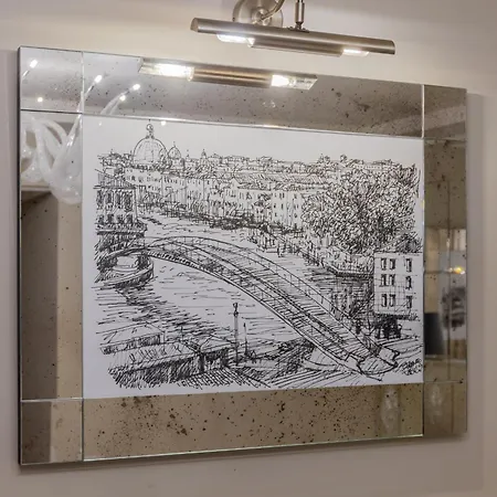 Panzió Ca Dell'arte Boutique 4*