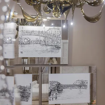 Ca Dell'arte Boutique Отель типа 