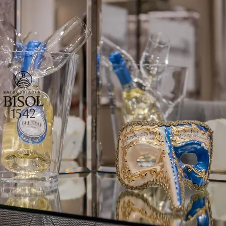 Ca Dell'arte Boutique 4*
