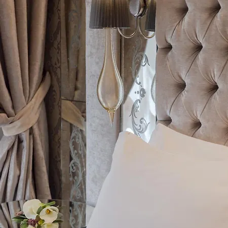 Ca Dell'arte Boutique 4* Венеция