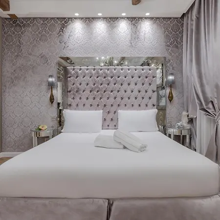 Ca Dell'arte Boutique Отель типа 